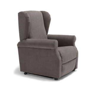 Poltrona relax Bergè XL