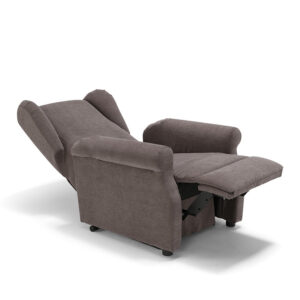 Poltrona relax Bergè XL
