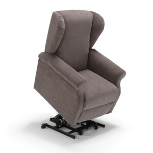 Poltrona relax Bergè XL