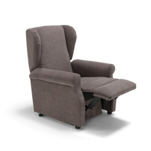 Poltrona relax Bergè XL