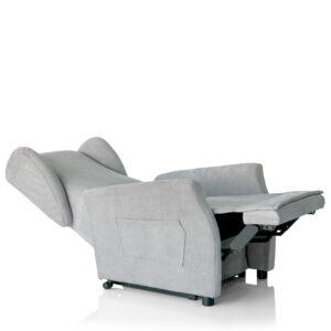 Poltrona relax Giada