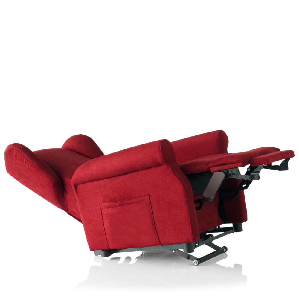 poltrona relax zero gravity