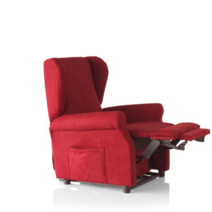 poltrona relax zero gravity