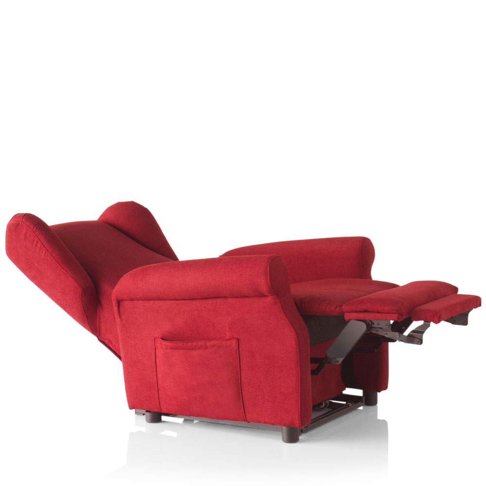poltrona relax zero gravity
