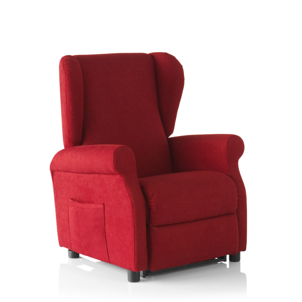 poltrona relax zero gravity