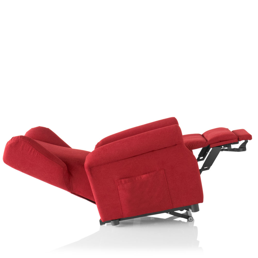 poltrona relax zero gravity