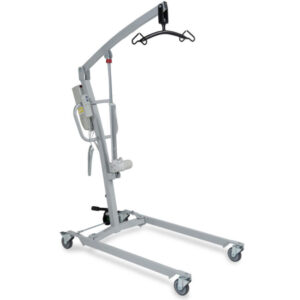 Sollevatore elettrico Basic per disabili