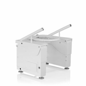 Sollevatore elettrico WC