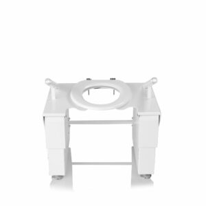 Sollevatore elettrico WC