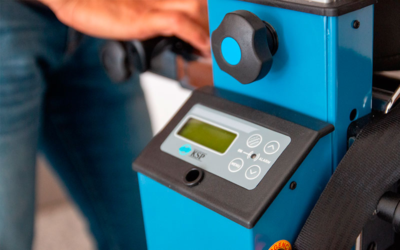 consegna-istruzione-montascale-elettrico-(6) Consegna ed istruzione montascale per disabili Roma