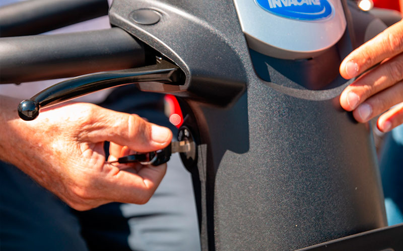 Valutazone - Consegna - Istruzioni uso - Scooter elettrici Roma