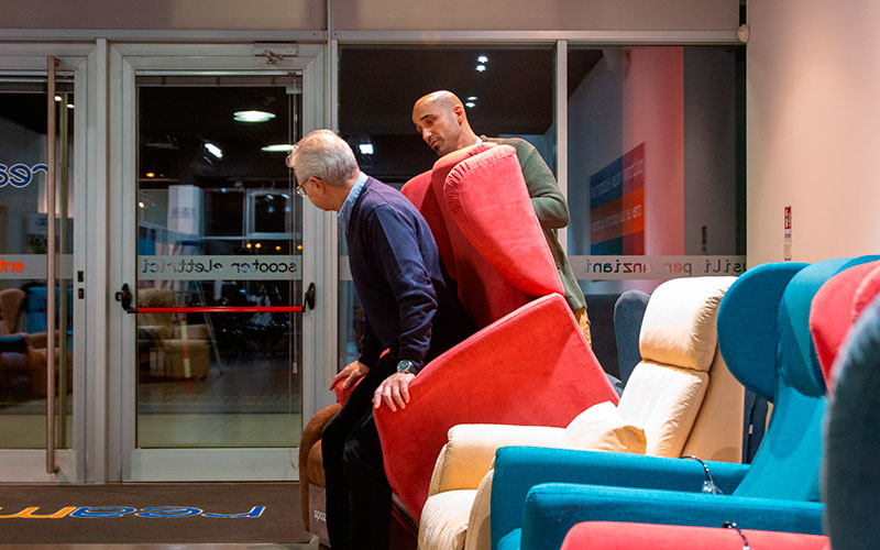 poltrone-relax-roma-11 Poltrone relax elettriche Roma