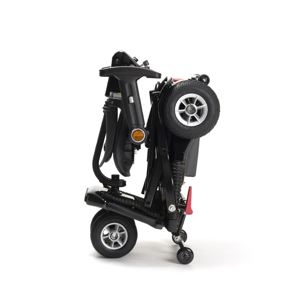 Scooter Pieghevole Travel - Chiuso