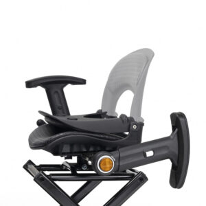 Scooter Pieghevole Travel - Particolare: Sedile