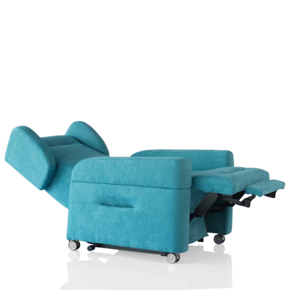 poltrona relax medi