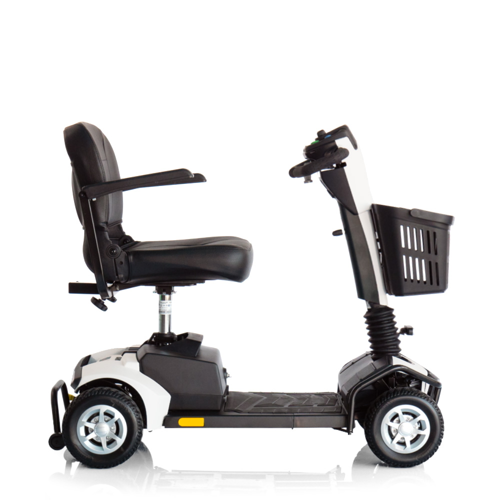 Scooter elettrico M1