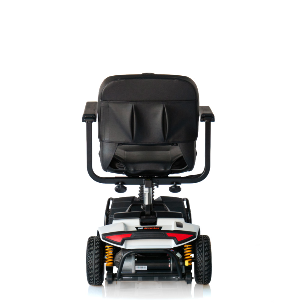 Scooter elettrico M1