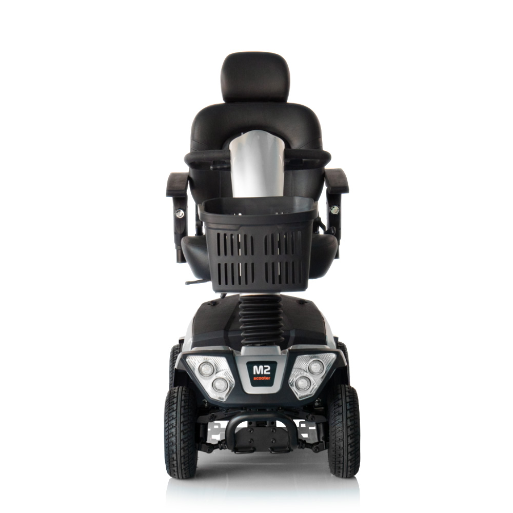 Scooter elettrico M2