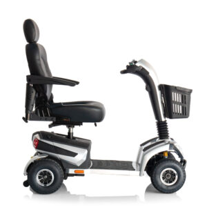 Scooter elettrico M2
