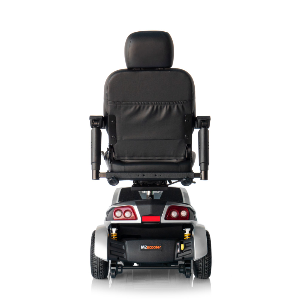Scooter elettrico M2