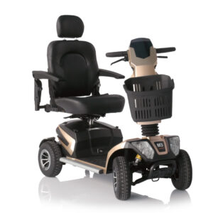 Scooter elettrico M3