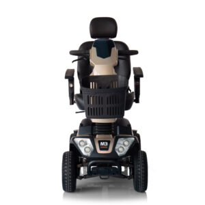 Scooter elettrico M3