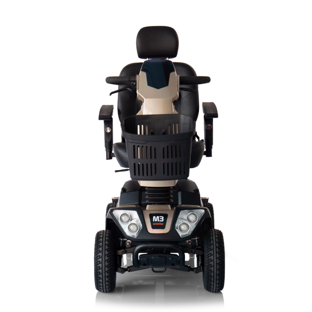 Scooter elettrico M3