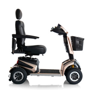Scooter elettrico M3
