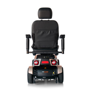 Scooter elettrico M3