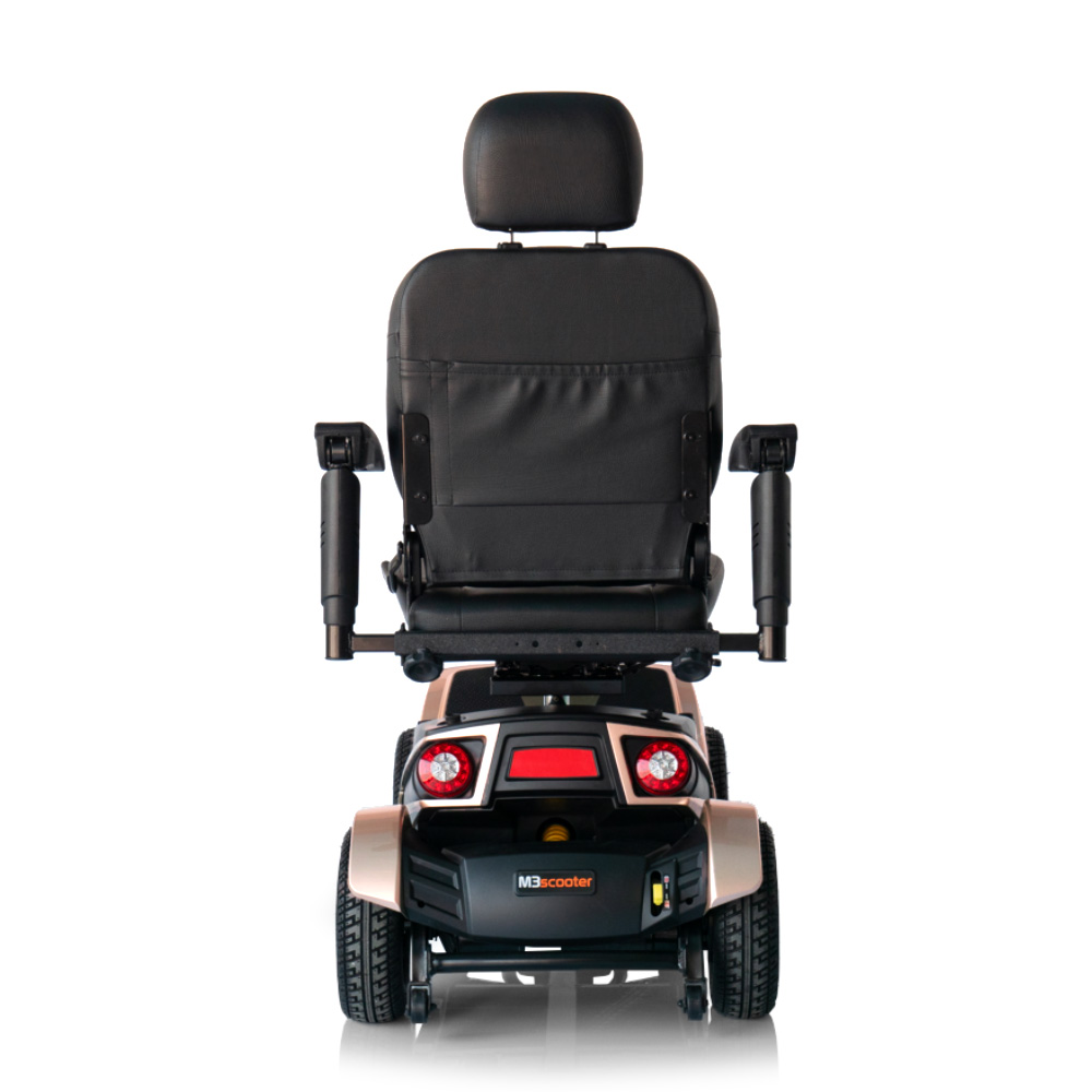 Scooter elettrico M3