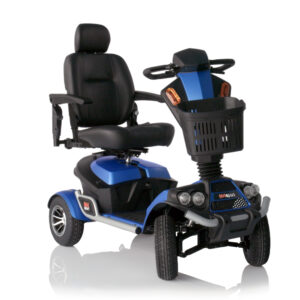 Scooter elettrico M4 Sport