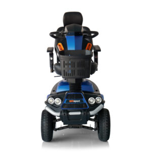 Scooter elettrico M4 Sport