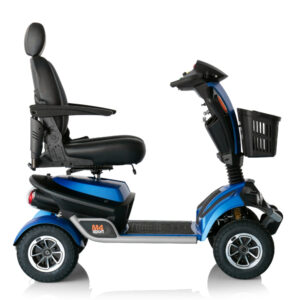 Scooter elettrico M4 Sport