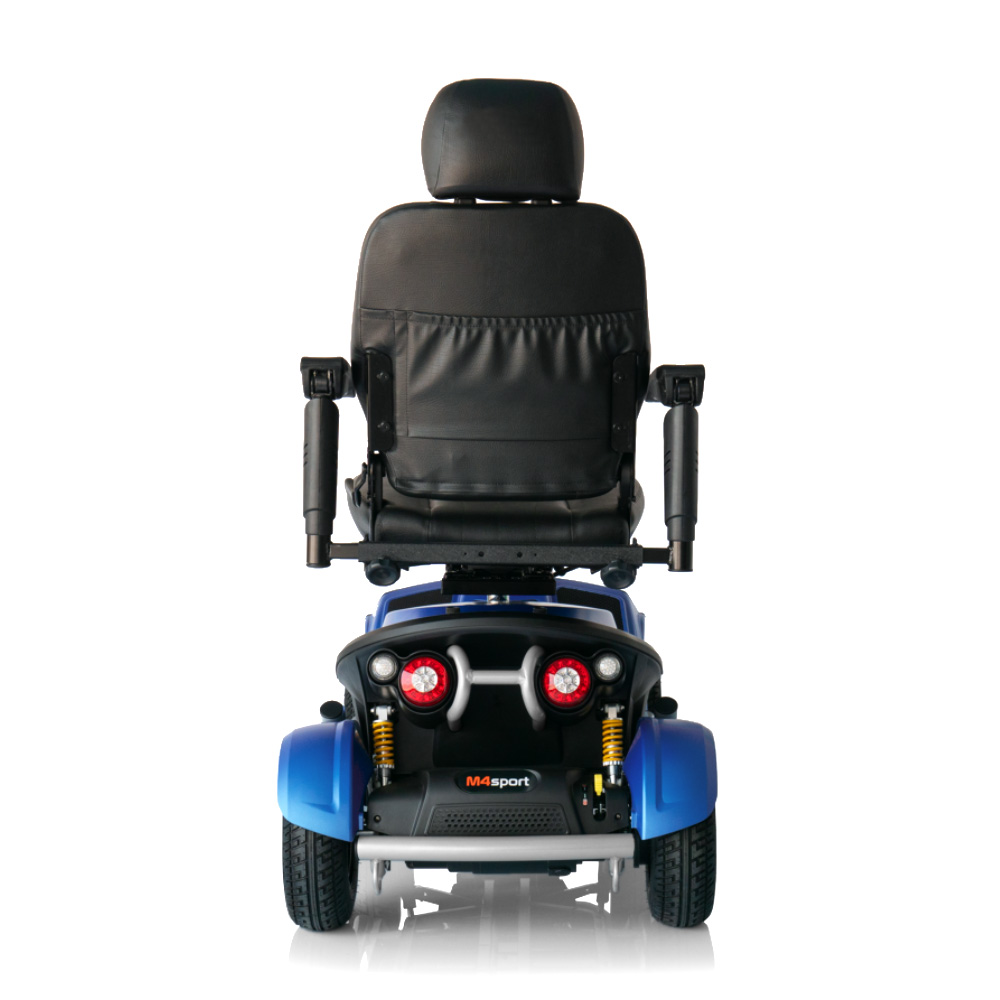 Scooter elettrico M4 Sport