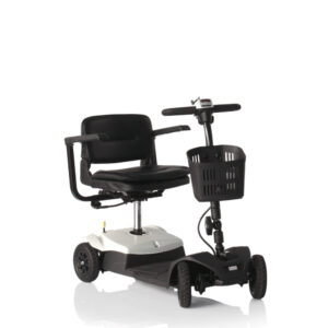 Scooter elettrico Mini