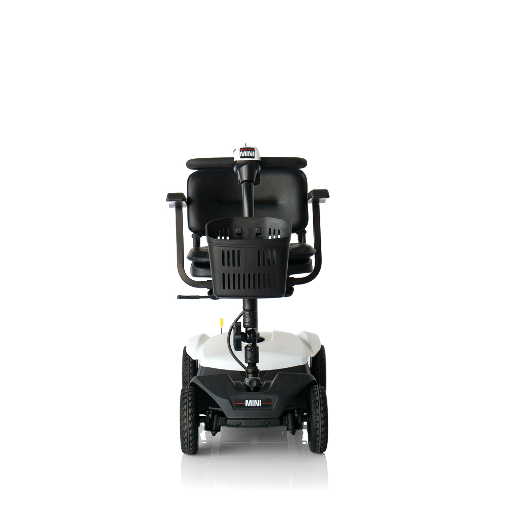 Scooter elettrico Mini