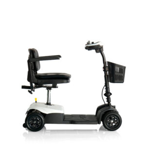 Scooter elettrico Mini