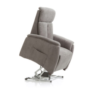 Poltrona Relax Compatta