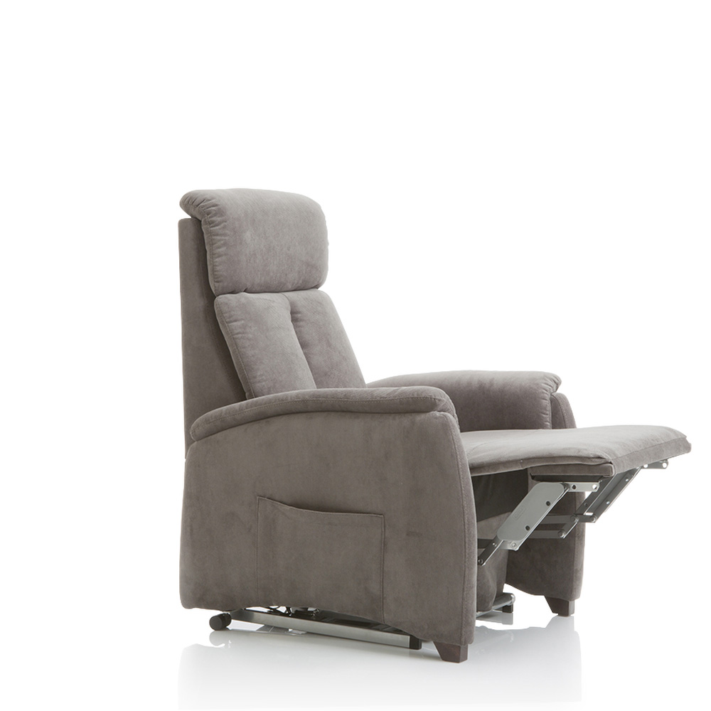Poltrona Relax Compatta
