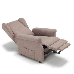Poltrona relax Berge Long