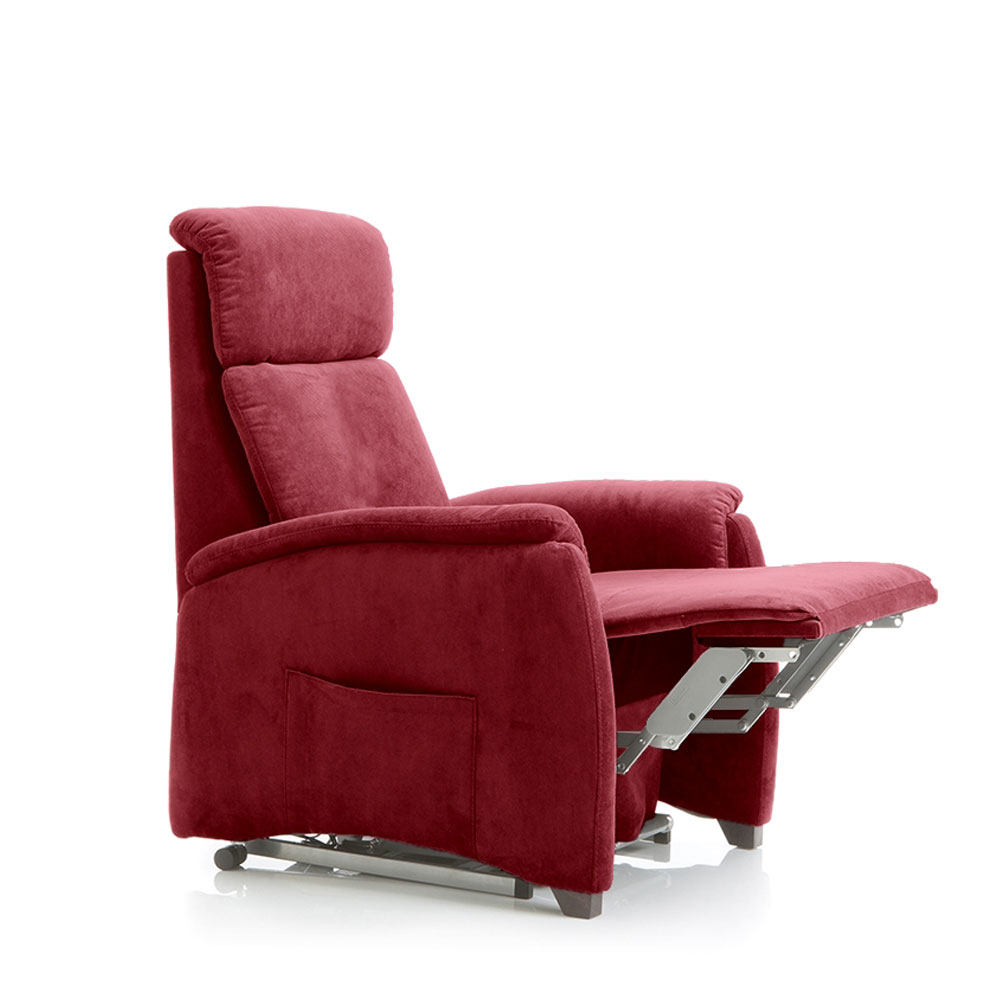 Poltrona Relax Mina
