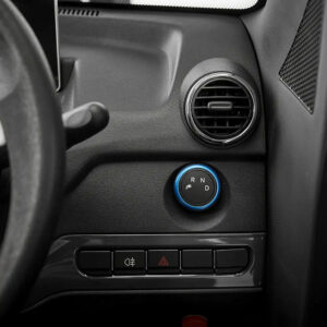 Minicar elettrica Active Roma con guida senza patente
