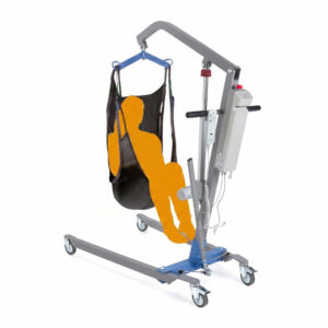 Sollevatore elettrico Compact