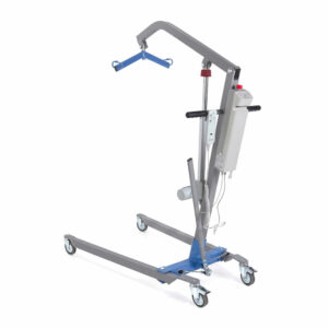 Sollevatore elettrico Compact