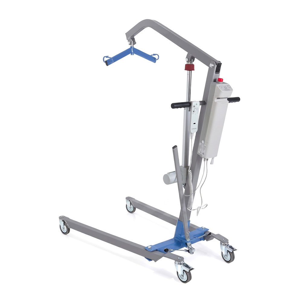 Sollevatore elettrico Compact