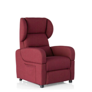 Poltrona relax Ergo