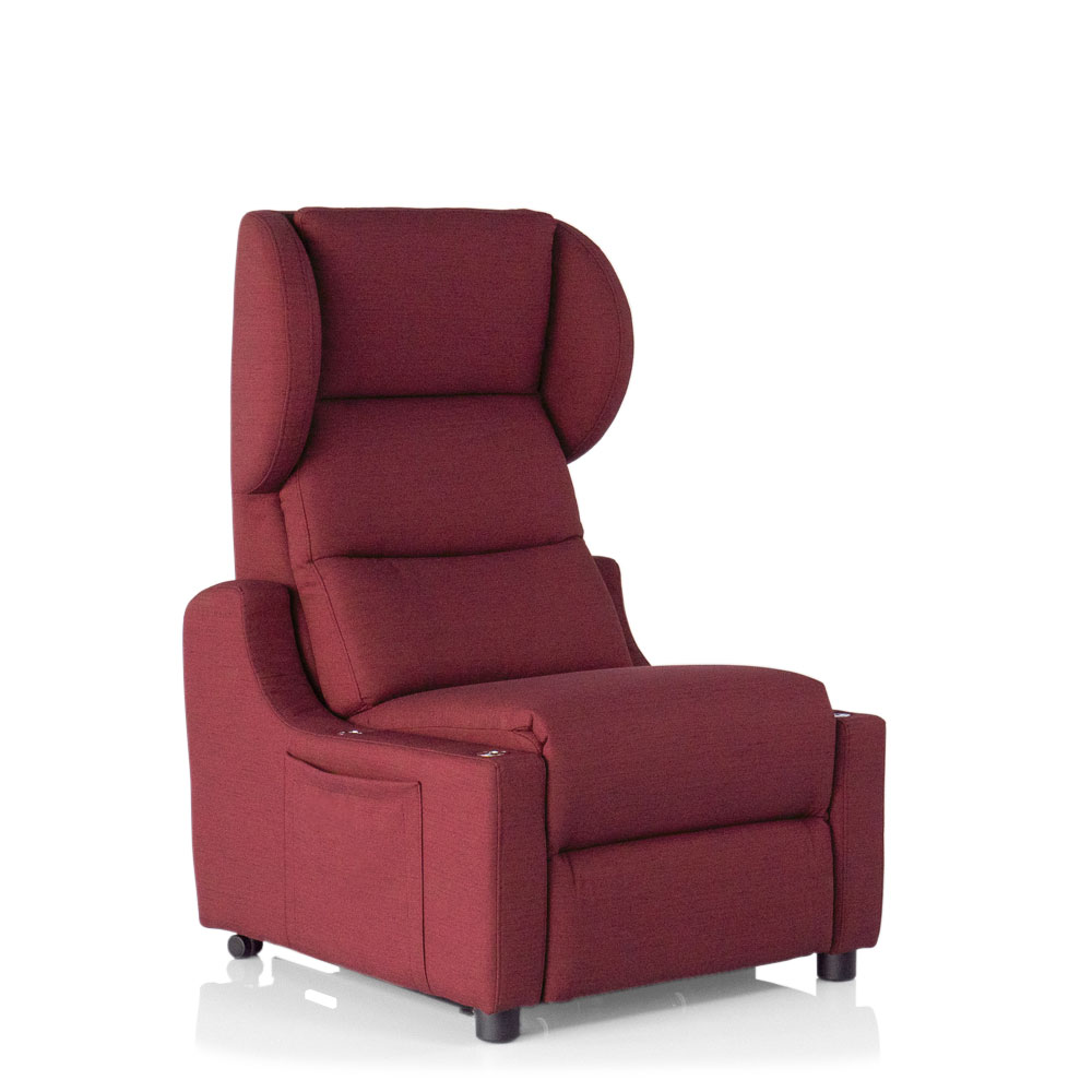 Poltrona relax Ergo