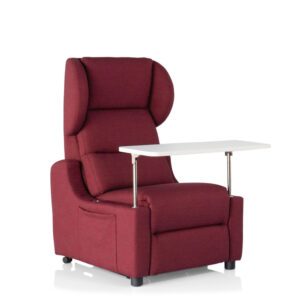 Poltrona relax Ergo
