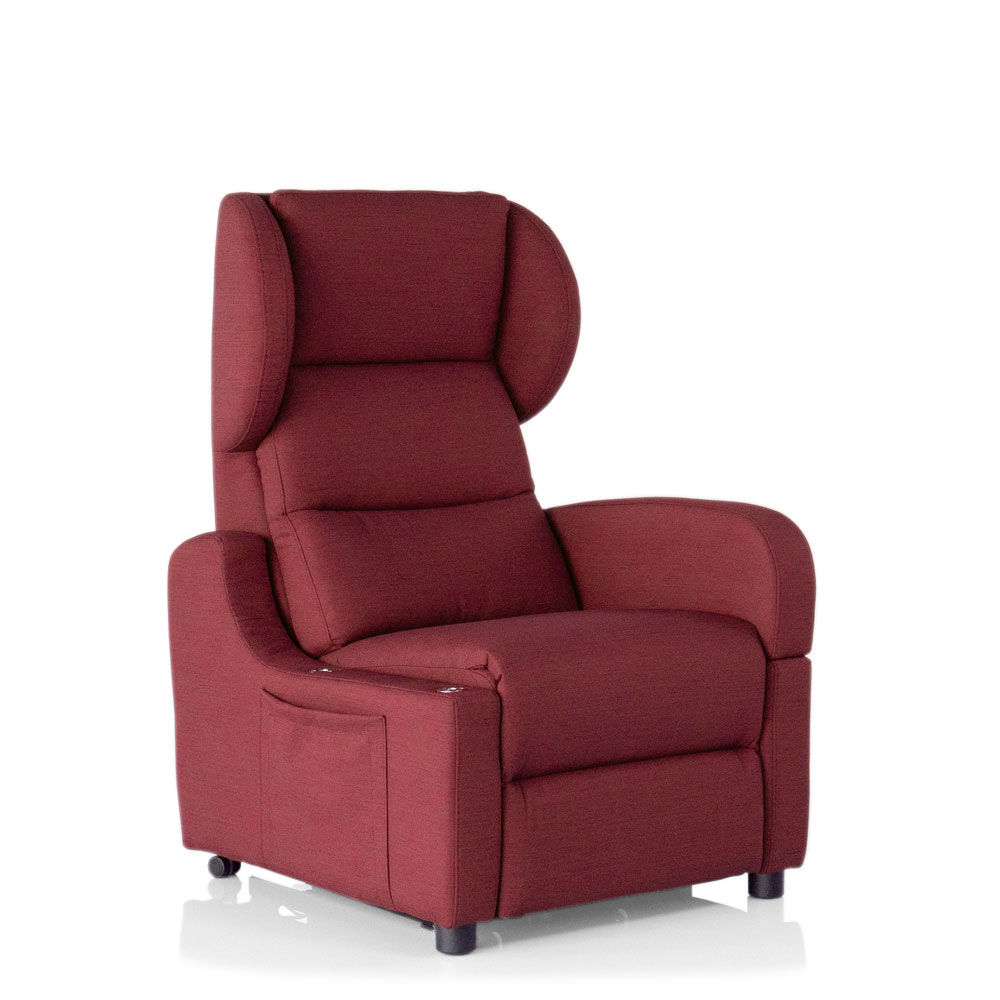 Poltrona relax Ergo