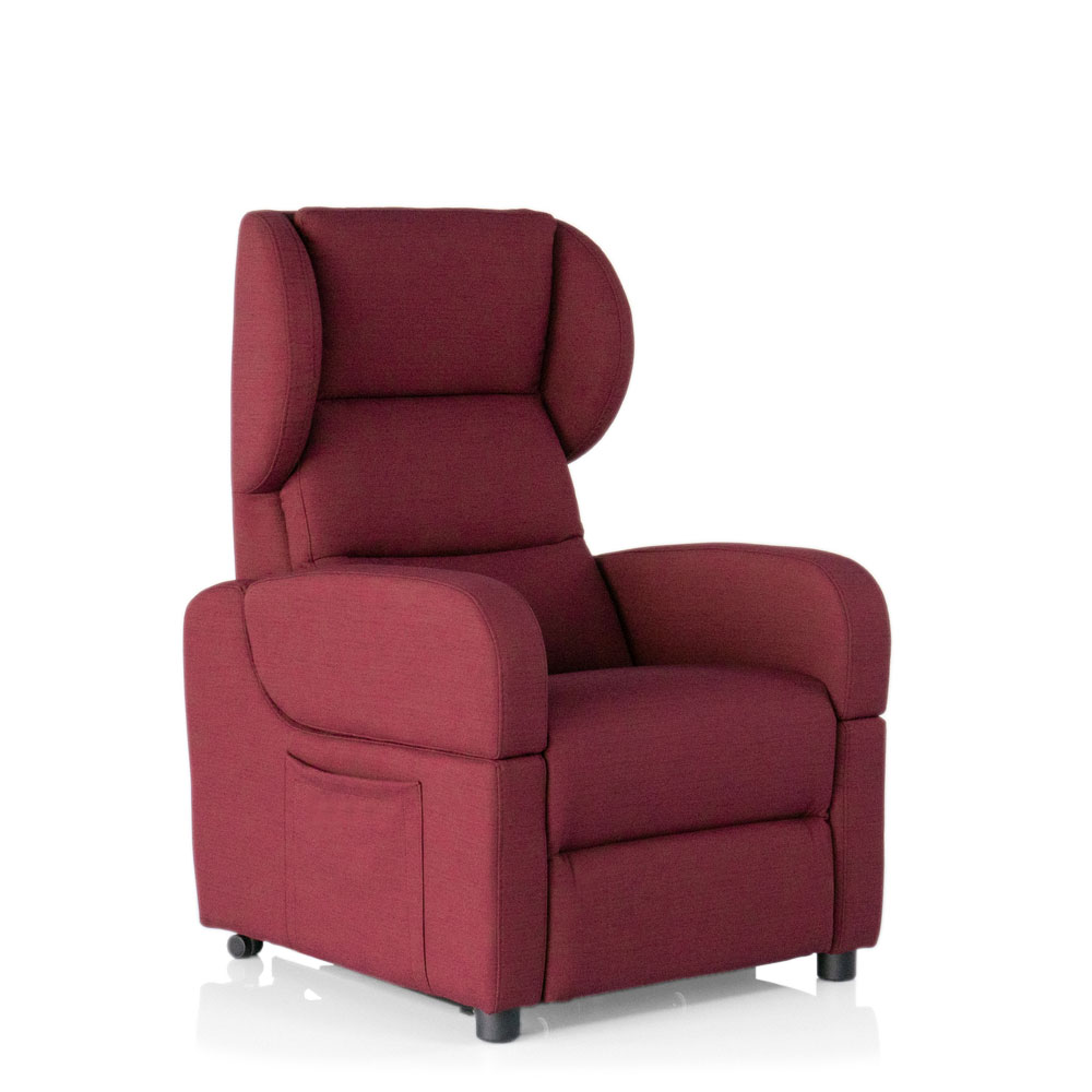 Poltrona relax Ergo